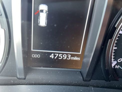 Used 2021 Toyota 4Runner TRD Off-Road Premium w/ Moonroof Package image 11