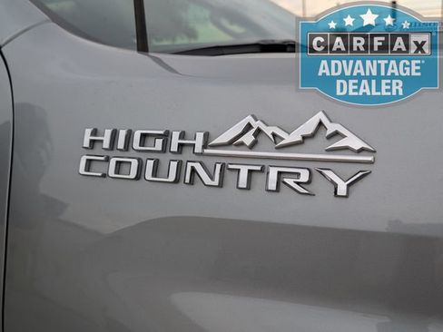 Used 2024 Chevrolet Silverado 2500 High Country w/ High Country Premium Package AWD/4WD image 37