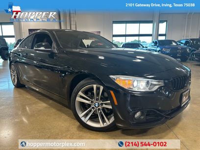 Used 2014 BMW 428i Coupe