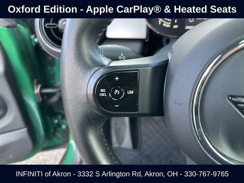 Used 2022 MINI Cooper 2-Door Hardtop FWD image 37