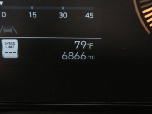 Certified 2025 Hyundai Kona SEL image 29