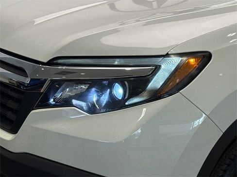 Used 2019 Honda Ridgeline RTL-T image 6