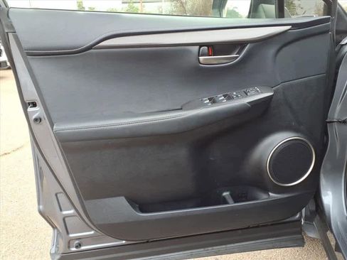 Used 2020 Lexus NX 300 FWD w/ Comfort Package image 12