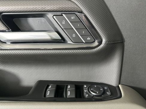 New 2026 Chevrolet Silverado 2500 ZR2 w/ LPO, Dark Essentials Package image 24