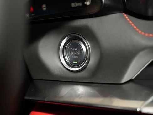 New 2026 Chevrolet Corvette Stingray Premium Cpe w/ Z51 Performance Package image 32