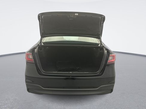 Used 2024 Subaru Legacy Premium AWD/4WD image 21