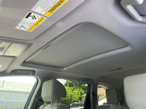 Used 2017 Honda CR-V EX image 24