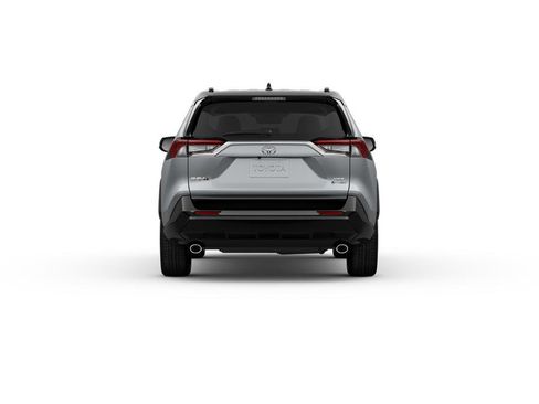 New 2025 Toyota RAV4 XSE image 43
