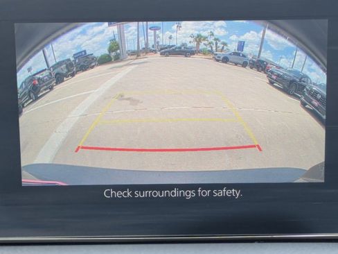 Used 2024 MAZDA CX-30 AWD 2.5 S w/ Select Sport Pkg image 13