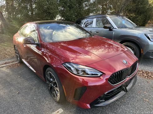 New 2026 BMW 228i xDrive w/ Technology Package image 2