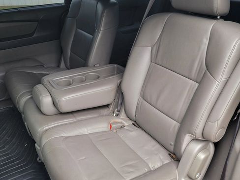 Used 2016 Honda Odyssey EX-L image 5