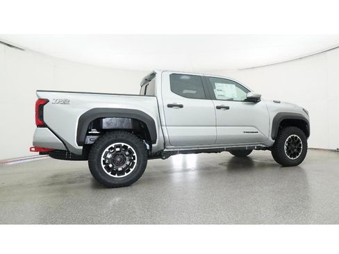 New 2026 Toyota Tacoma TRD Off-Road image 26