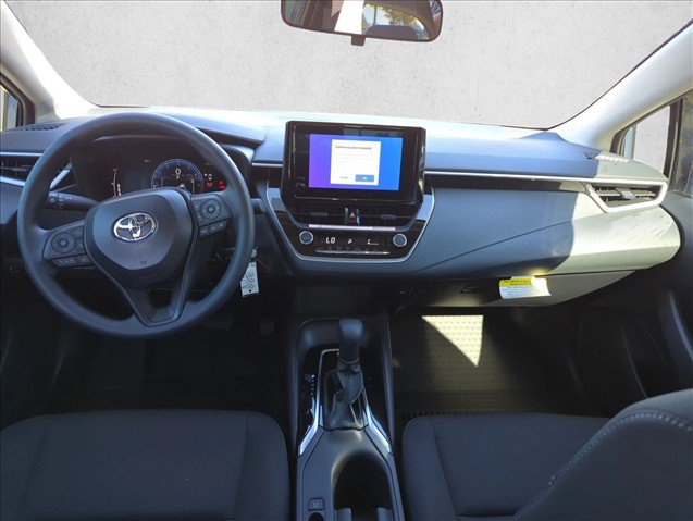 New 2027 Toyota Corolla LE FWD image 26