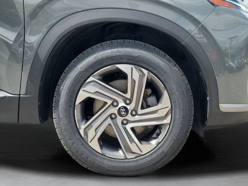 Used 2023 Hyundai Santa Fe SEL w/ Cargo Package FWD image 39