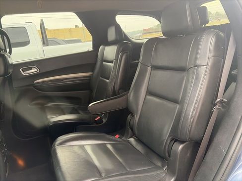 Used 2020 Dodge Durango SXT image 12