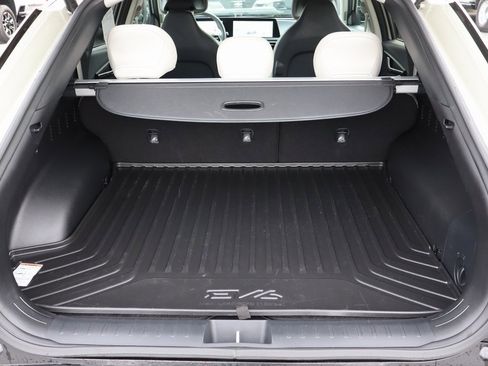 Used 2022 Kia EV6 Wind image 28