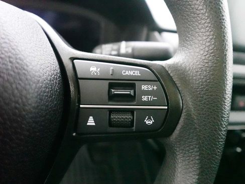 Used 2025 Honda Accord LX image 18
