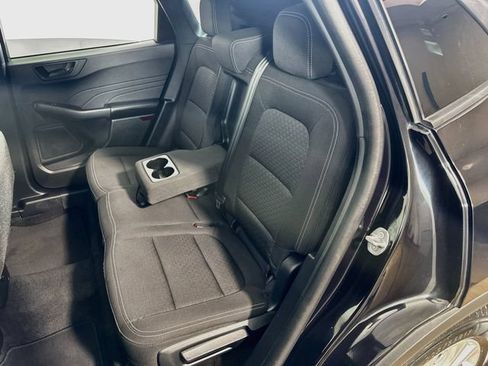 Certified 2025 Ford Escape Active AWD/4WD image 18