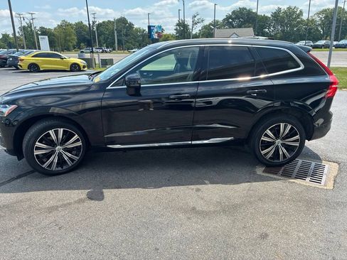 Used 2022 Volvo XC60 B6 Inscription AWD/4WD image 6