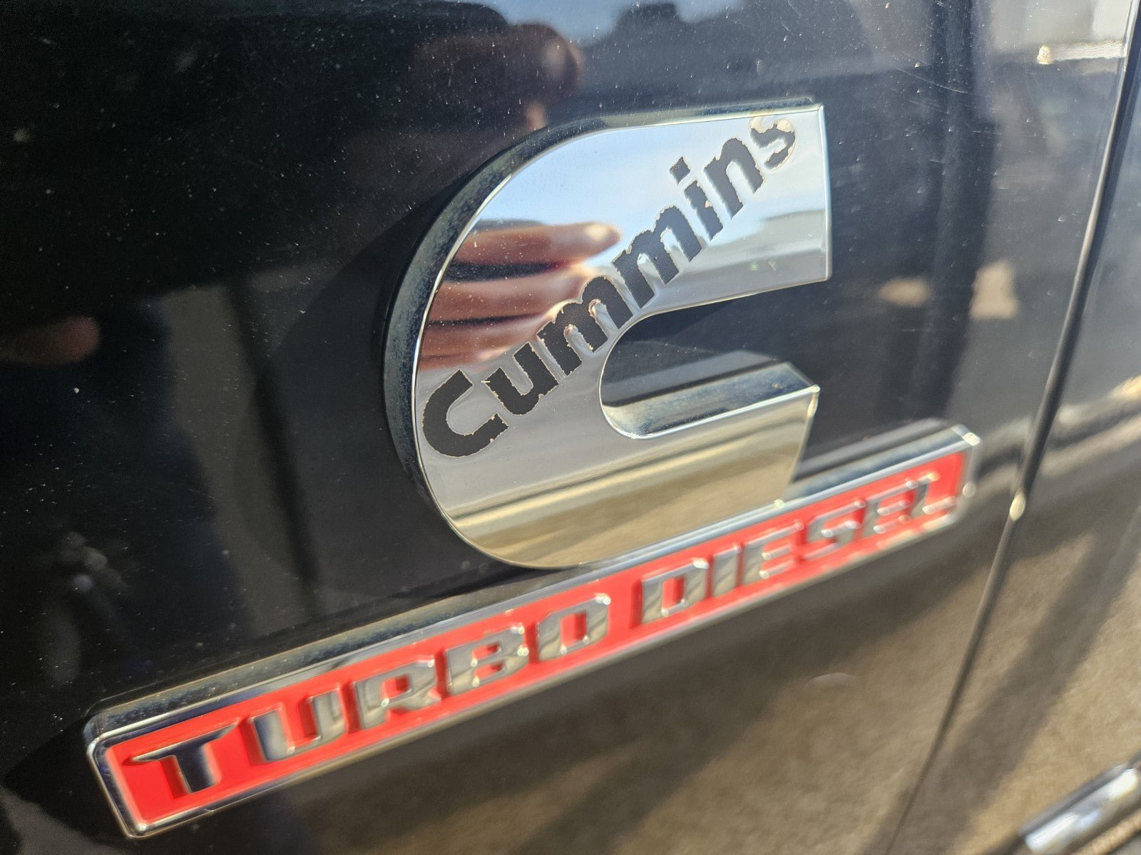 Used 2019 RAM 3500 Big Horn AWD/4WD image 31
