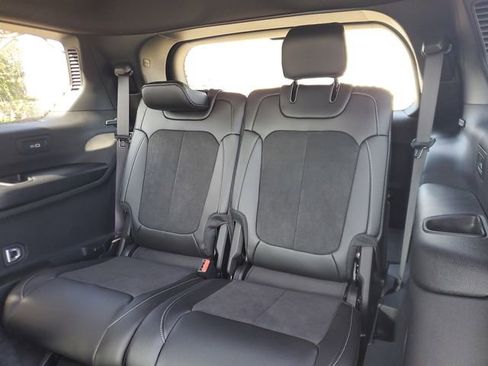 New 2025 Jeep Grand Cherokee L Altitude image 8