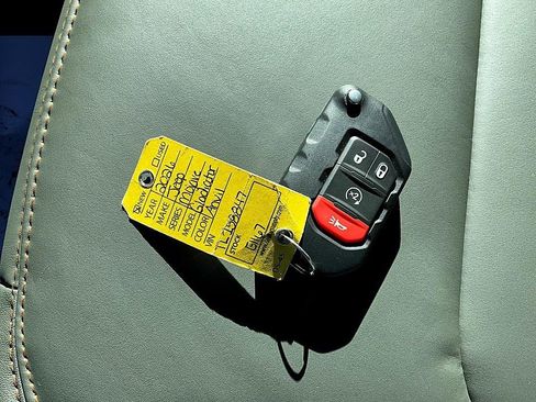 New 2026 Jeep Gladiator Mojave image 33