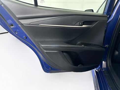 Used 2025 Toyota Camry SE FWD image 26