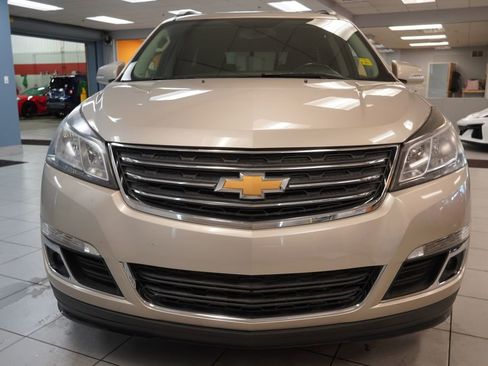 Used 2017 Chevrolet Traverse LT FWD image 15