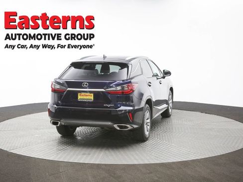Used 2018 Lexus RX 350 AWD image 37