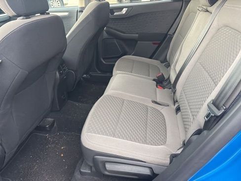 Used 2020 Ford Escape SE FWD image 10