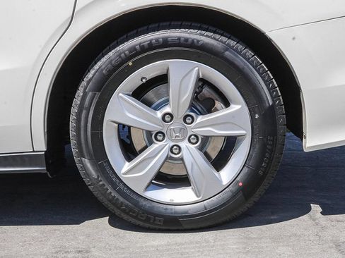 Used 2019 Honda Odyssey EX-L image 12