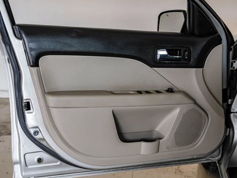 Used 2008 Mercury Milan Premier FWD image 40