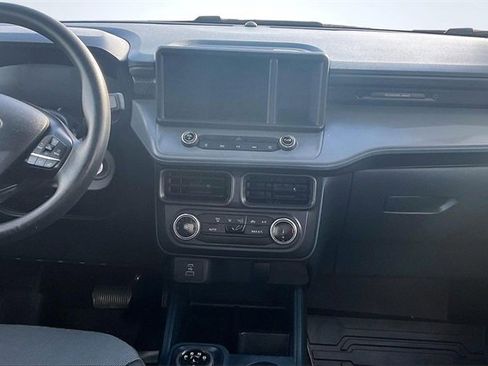 Certified 2024 Ford Maverick XL image 6