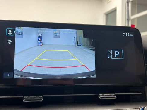 New 2026 Hyundai Kona SEL Sport image 33