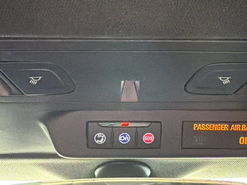 Used 2022 Chevrolet Camaro LT w/ RS Package RWD image 38