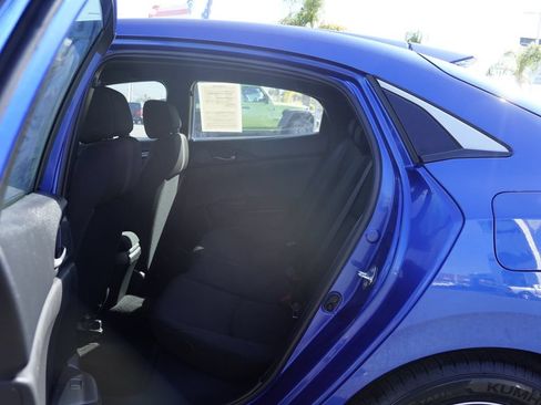 Used 2020 Honda Civic LX image 27