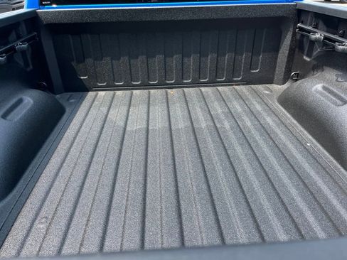 New 2026 RAM 1500 Laramie w/ Night Edition image 32