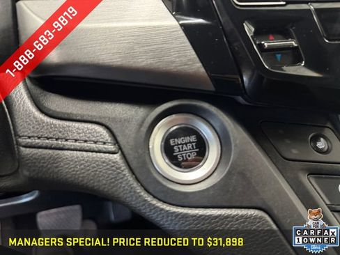 Used 2023 Honda Odyssey Sport image 22
