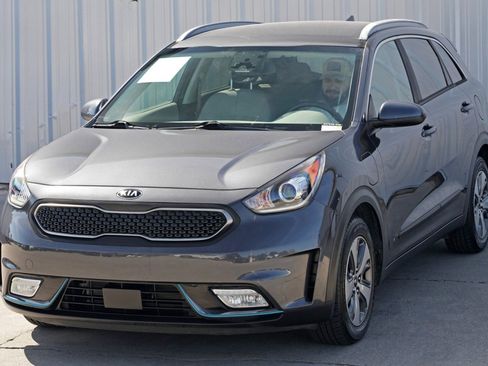 Used 2019 Kia Niro LX image 44