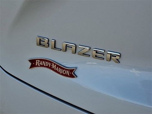 Used 2022 Chevrolet Blazer Premier image 26