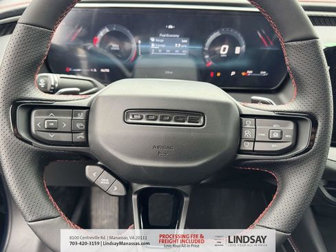 New 2026 Dodge Charger R/T Scat Pack image 22