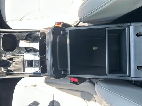 New 2026 Hyundai Santa Cruz Limited AWD/4WD image 20