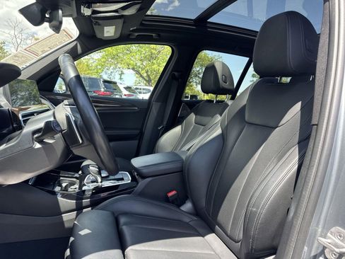 Used 2023 BMW X3 xDrive30i w/ Convenience Package image 17