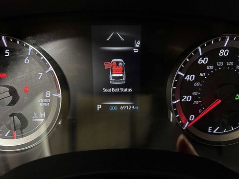 Certified 2022 Toyota Highlander LE image 20