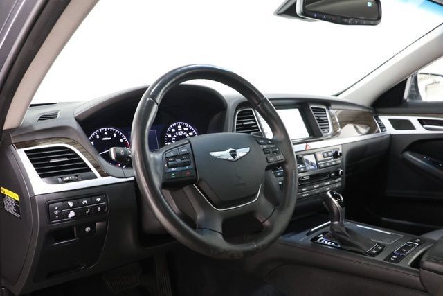 Used 2015 Hyundai Genesis 3.8 w/ Option Group 03 AWD/4WD image 16