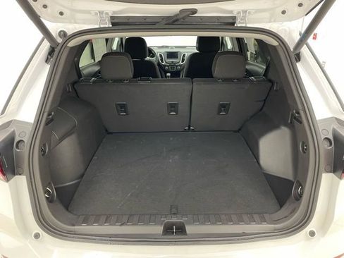 Certified 2024 Chevrolet Equinox LT image 13