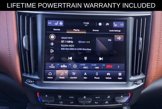 Used 2022 Maserati Levante GT AWD/4WD image 6