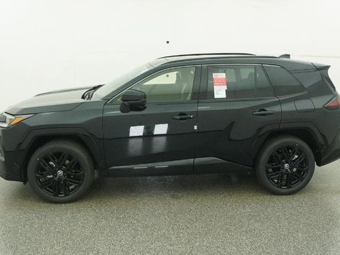 New 2026 Toyota RAV4 XSE image 40