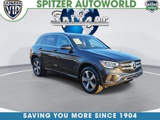 Used 2022 Mercedes-Benz GLC 300 4MATIC video 2