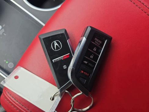 Used 2022 Acura MDX Type S image 35